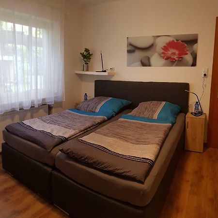デュッセルドルフSleepcentralアパートメント エクステリア 写真
