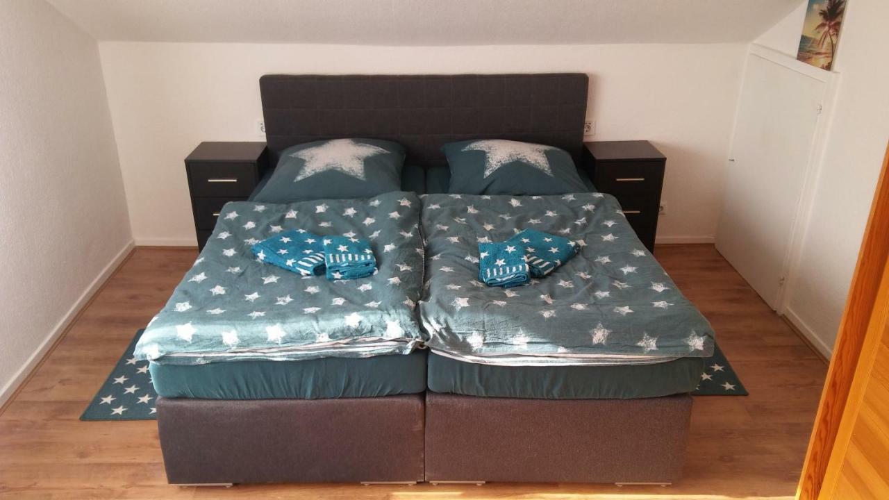 デュッセルドルフSleepcentralアパートメント エクステリア 写真